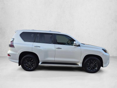 2023 Lexus GX 460 Premium 4WD