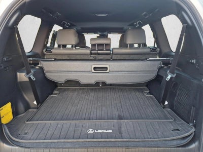 2023 Lexus GX 460 Premium 4WD