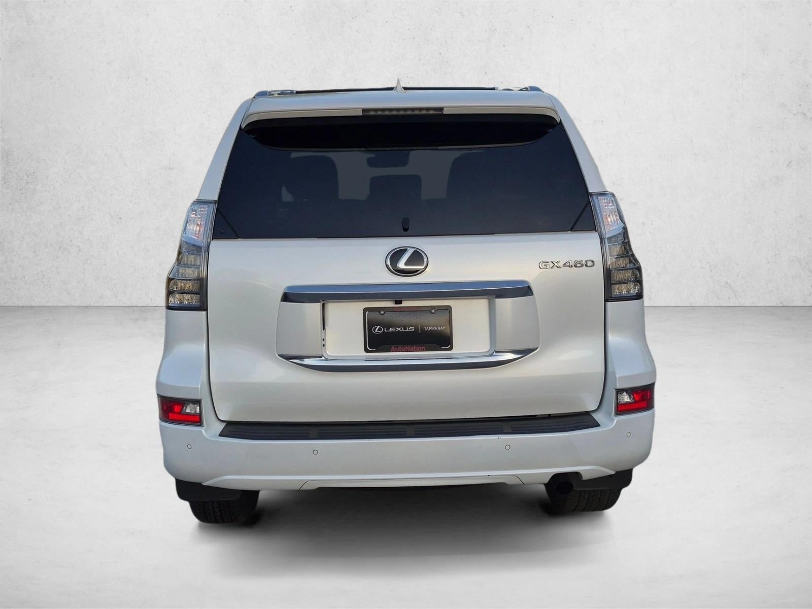 2023 Lexus GX 460 Premium 4WD
