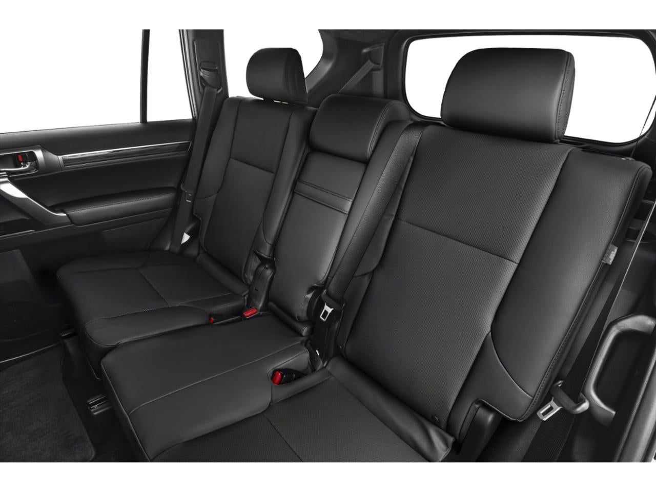 2023 Lexus GX 460 Premium 4WD