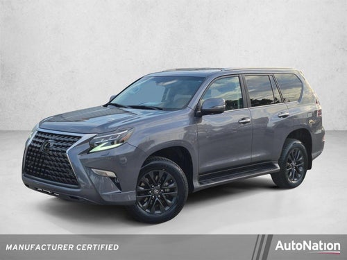 2023 Lexus GX 460 Premium 4WD