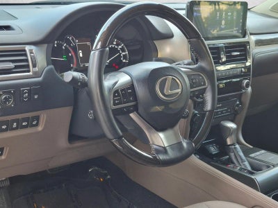 2023 Lexus GX 460 Premium 4WD