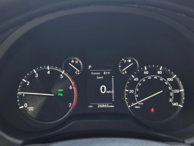 2023 Lexus GX 460 Premium 4WD