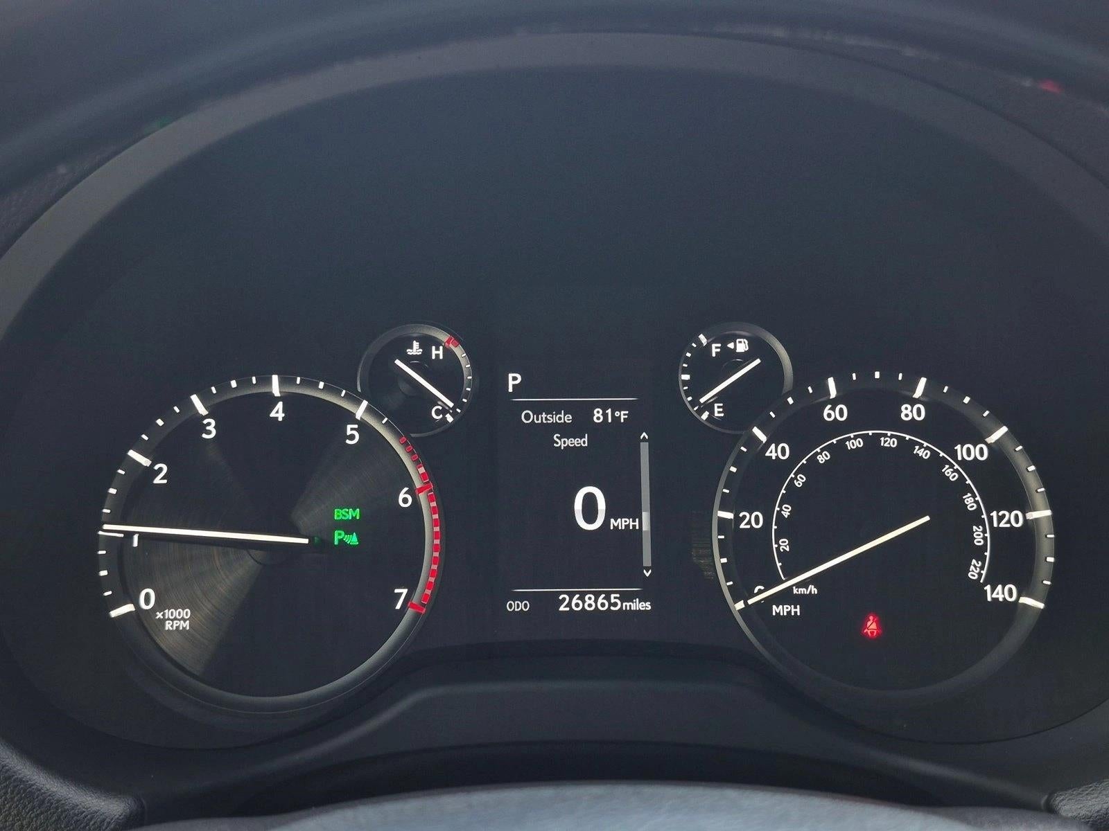 2023 Lexus GX 460 Premium 4WD