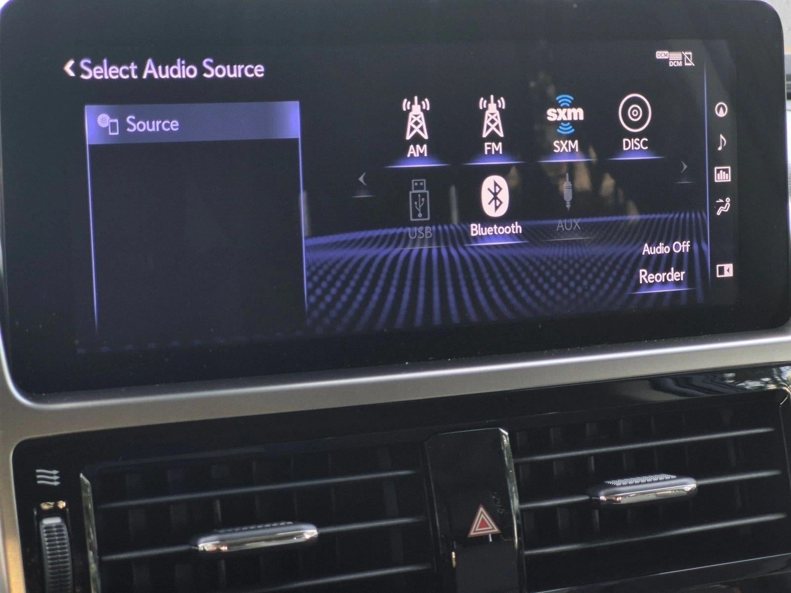 2023 Lexus GX 460 Premium 4WD
