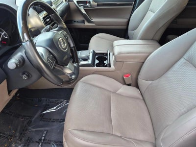 2023 Lexus GX 460 Premium 4WD