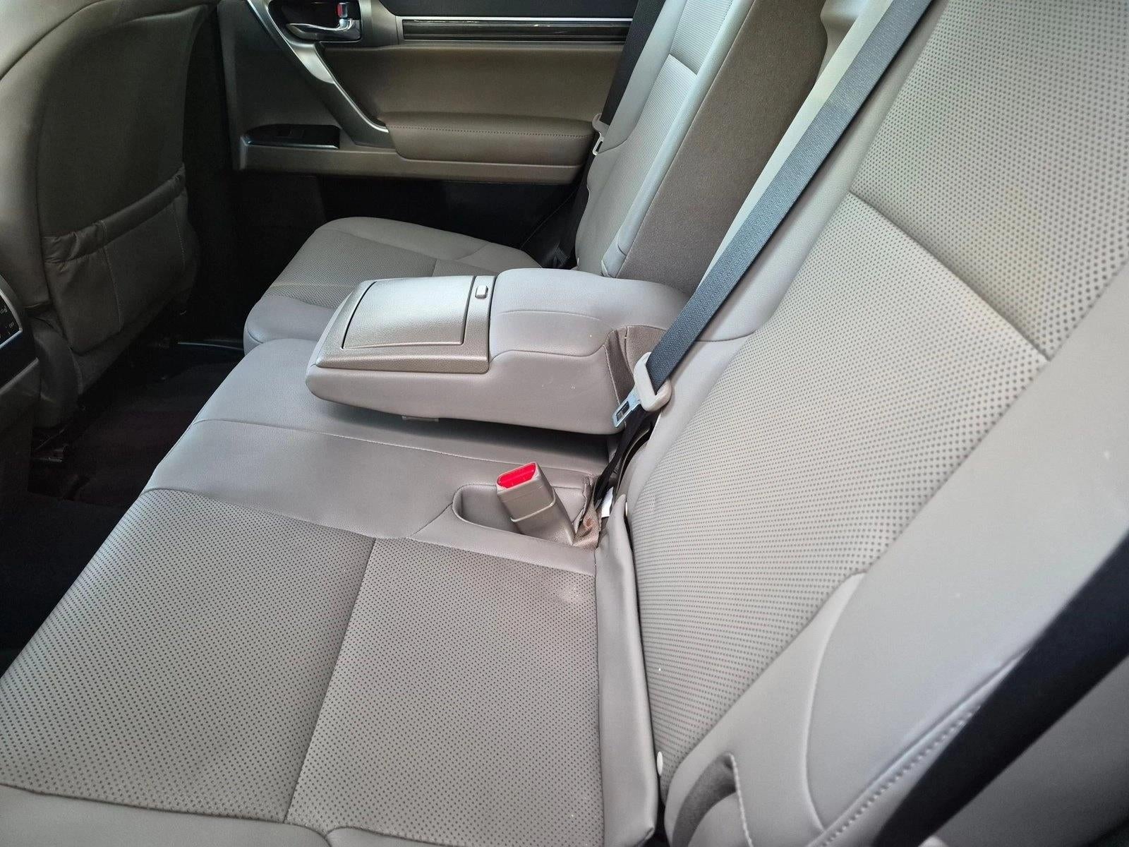 2023 Lexus GX 460 Premium 4WD