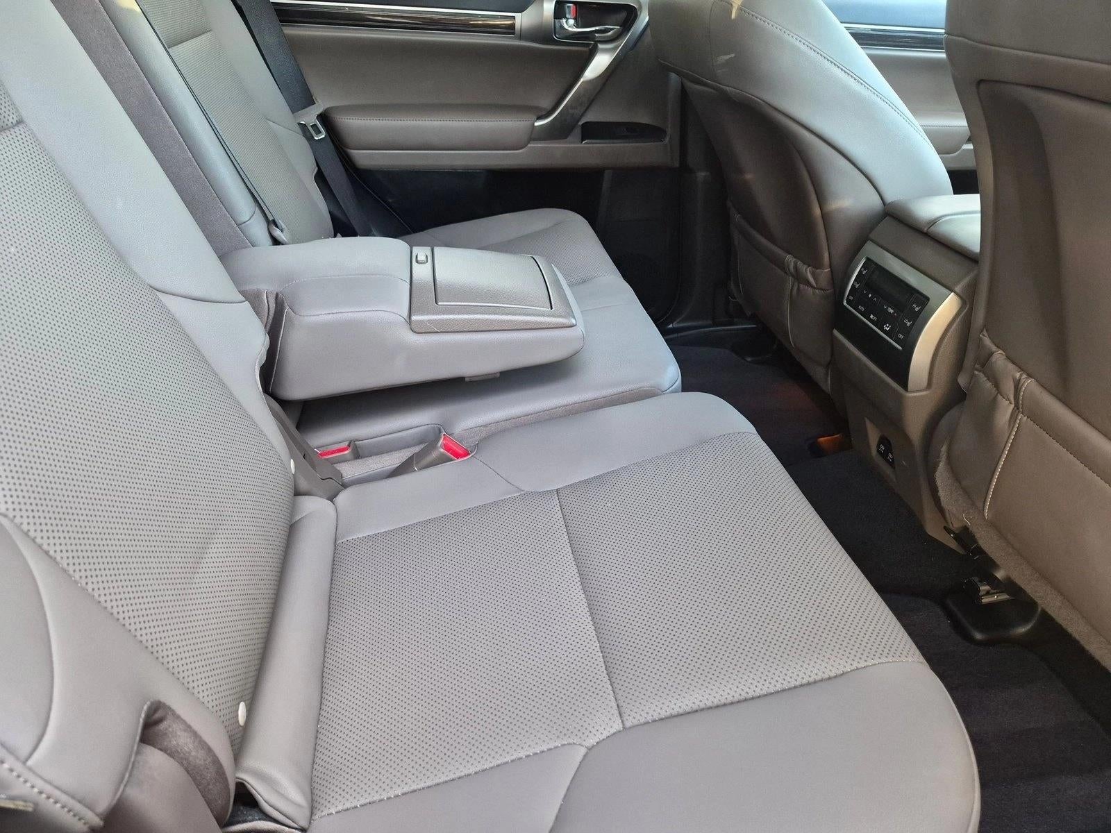 2023 Lexus GX 460 Premium 4WD