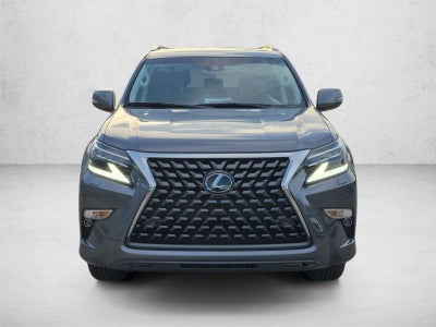 2023 Lexus GX 460 Premium 4WD
