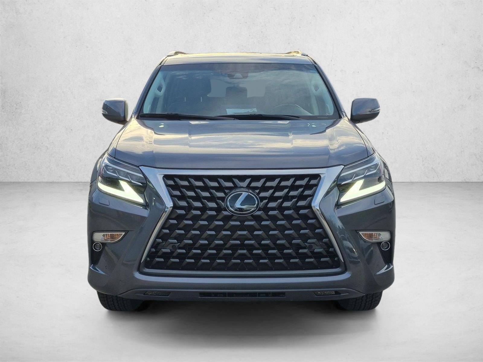 2023 Lexus GX 460 Premium 4WD