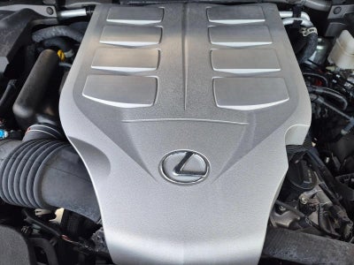 2023 Lexus GX 460 Premium 4WD