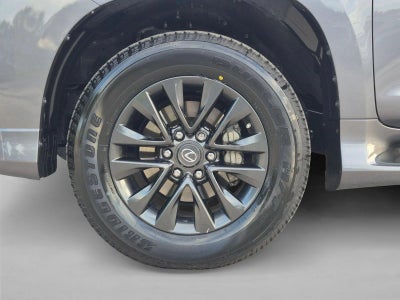 2023 Lexus GX 460 Premium 4WD