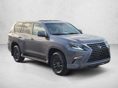 2023 Lexus GX 460 Premium 4WD