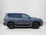 2023 Lexus GX 460 Premium 4WD