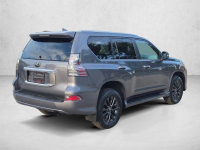 2023 Lexus GX 460 Premium 4WD