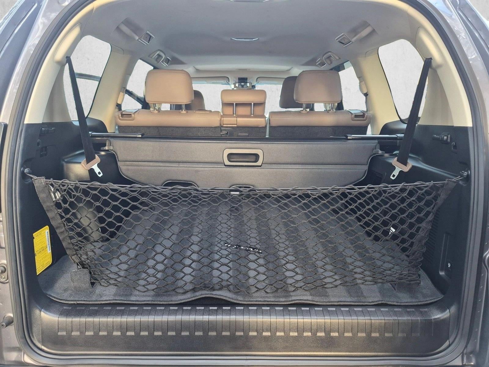 2023 Lexus GX 460 Premium 4WD