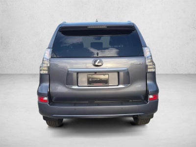 2023 Lexus GX 460 Premium 4WD