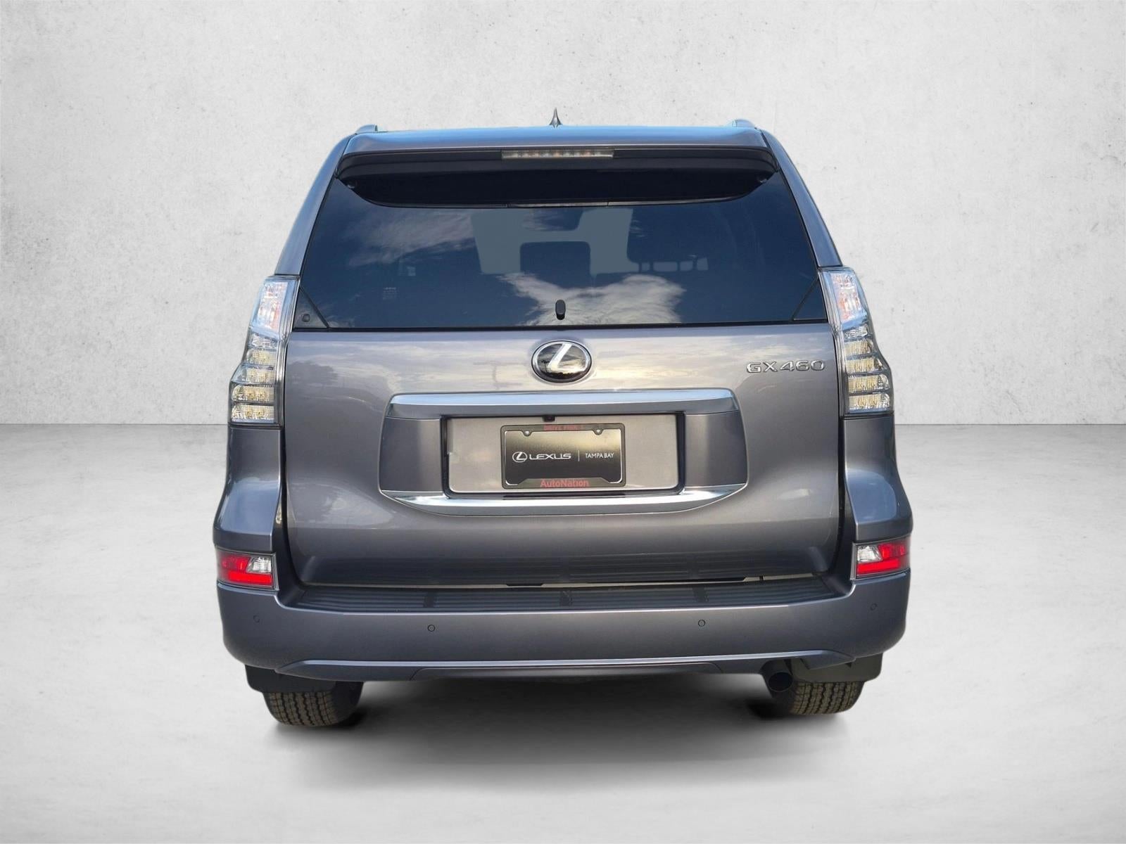 2023 Lexus GX 460 Premium 4WD