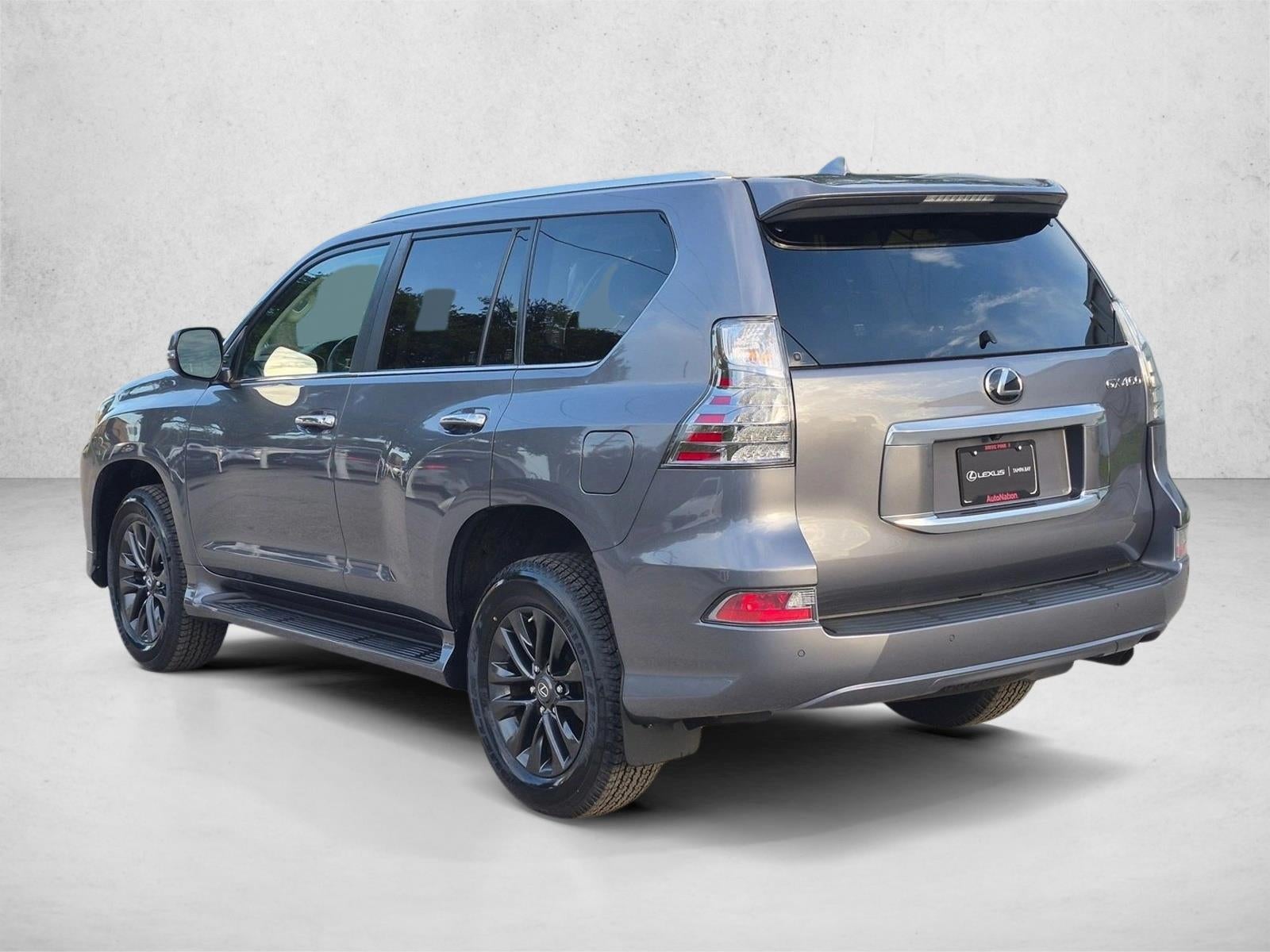 2023 Lexus GX 460 Premium 4WD