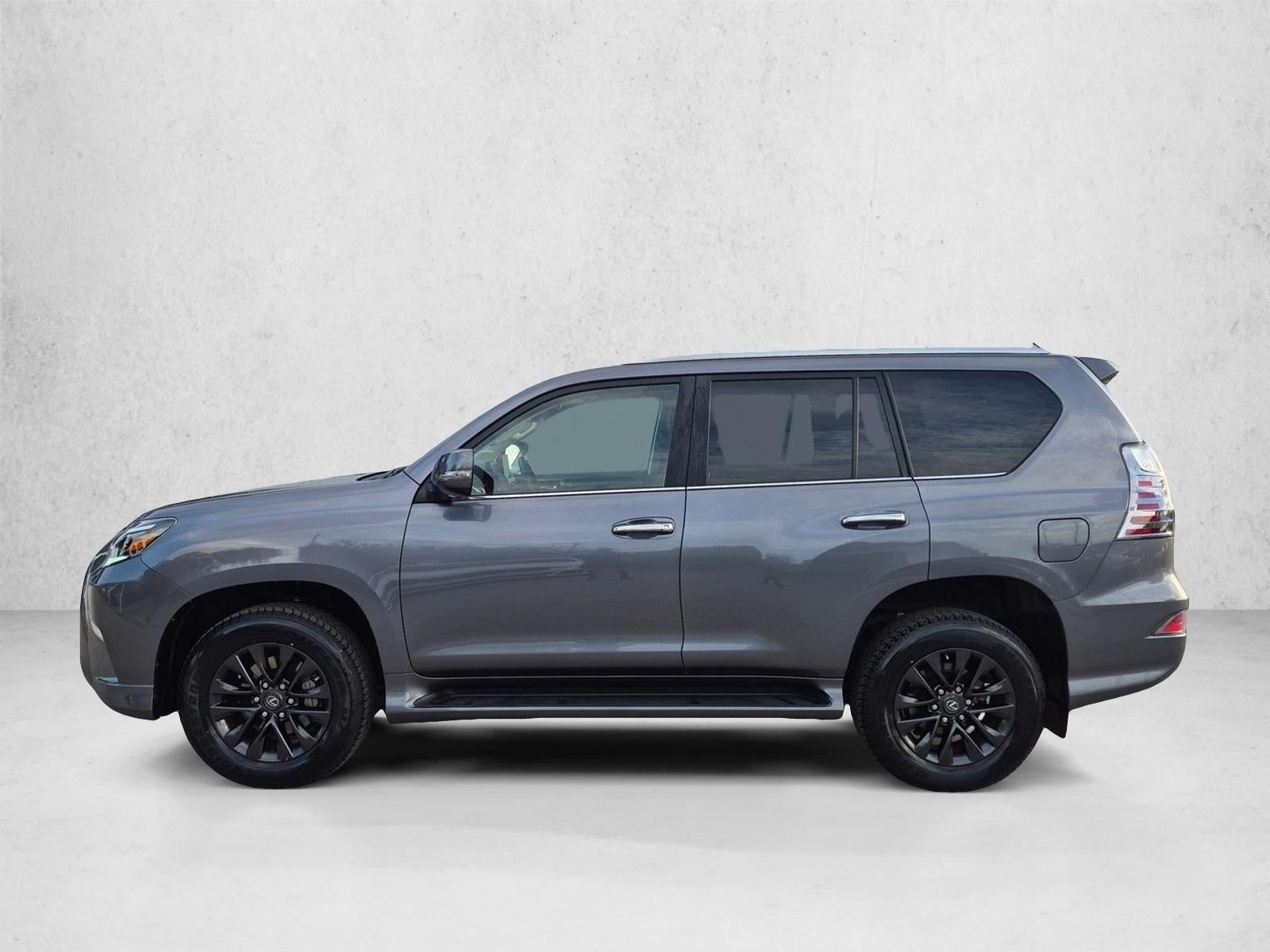 2023 Lexus GX 460 Premium 4WD