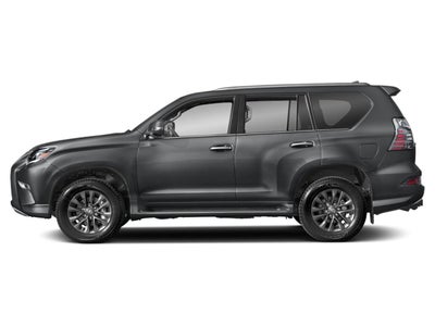 2023 Lexus GX 460 Premium 4WD