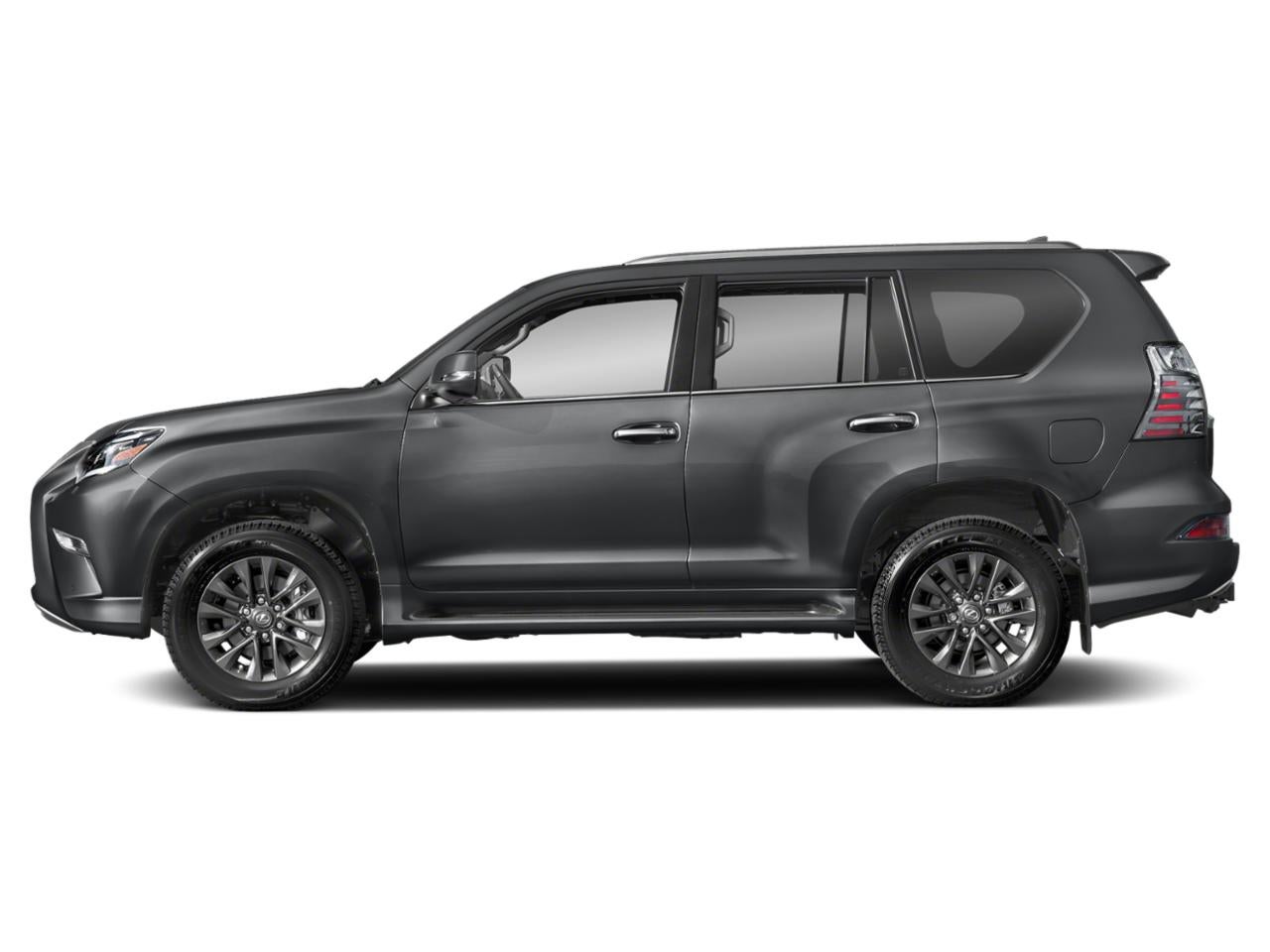 2023 Lexus GX 460 Premium 4WD