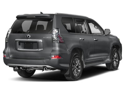 2023 Lexus GX 460 Premium 4WD