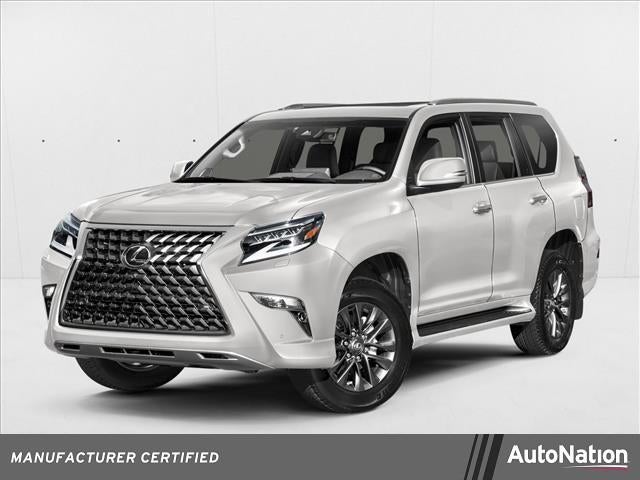 2023 Lexus GX 460 Premium 4WD