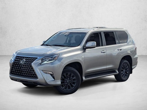 2023 Lexus GX 460 Premium 4WD