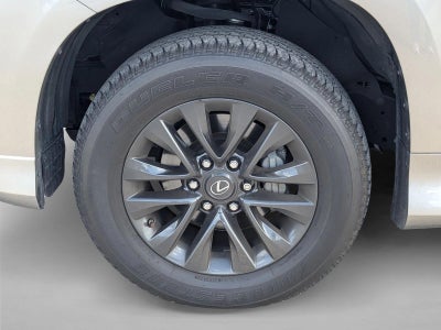 2023 Lexus GX 460 Premium 4WD