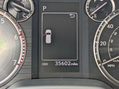 2023 Lexus GX 460 Premium 4WD