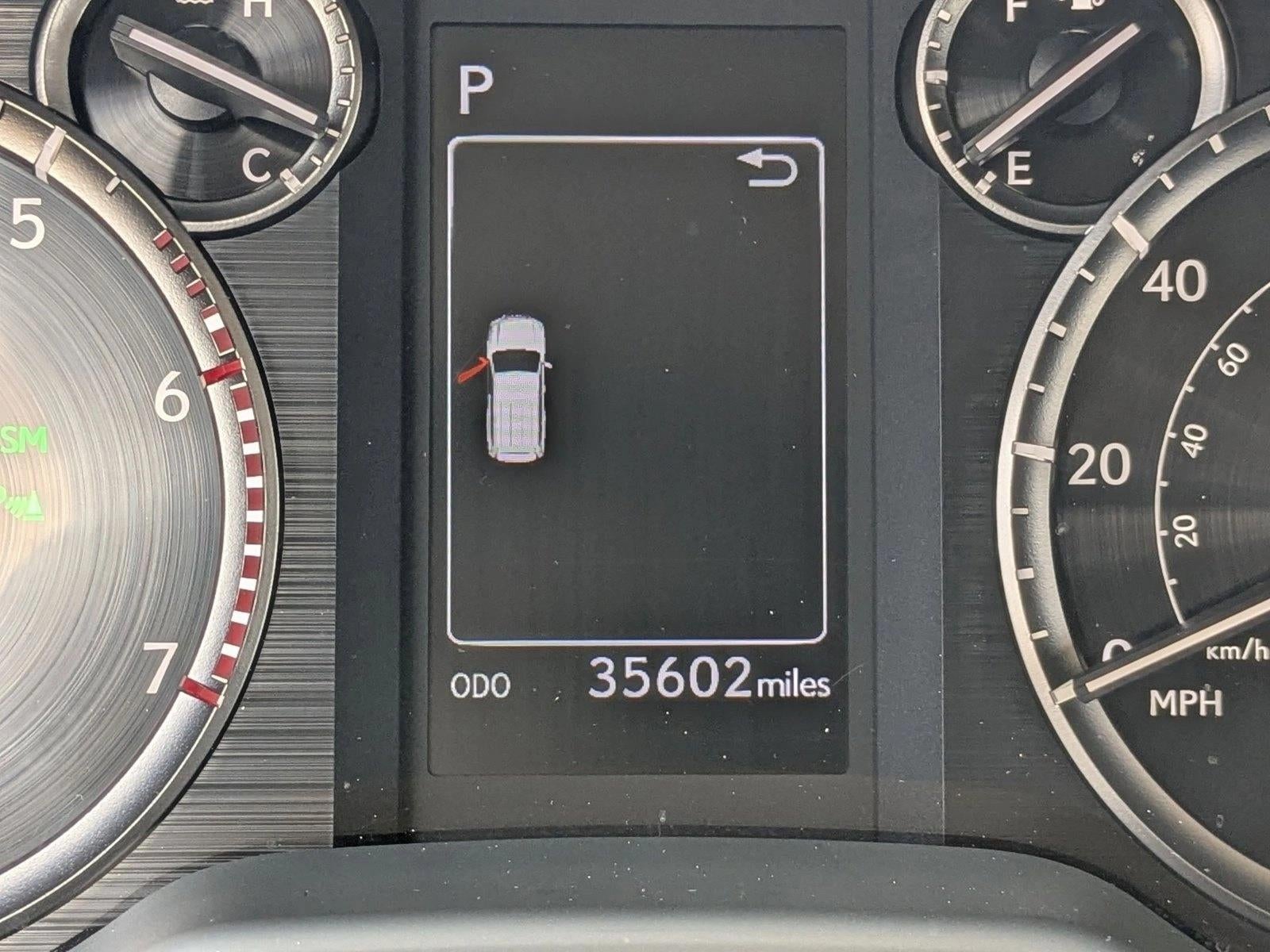 2023 Lexus GX 460 Premium 4WD