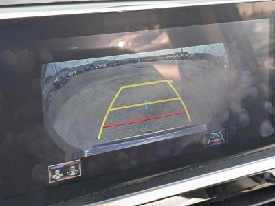 2023 Lexus GX 460 Premium 4WD