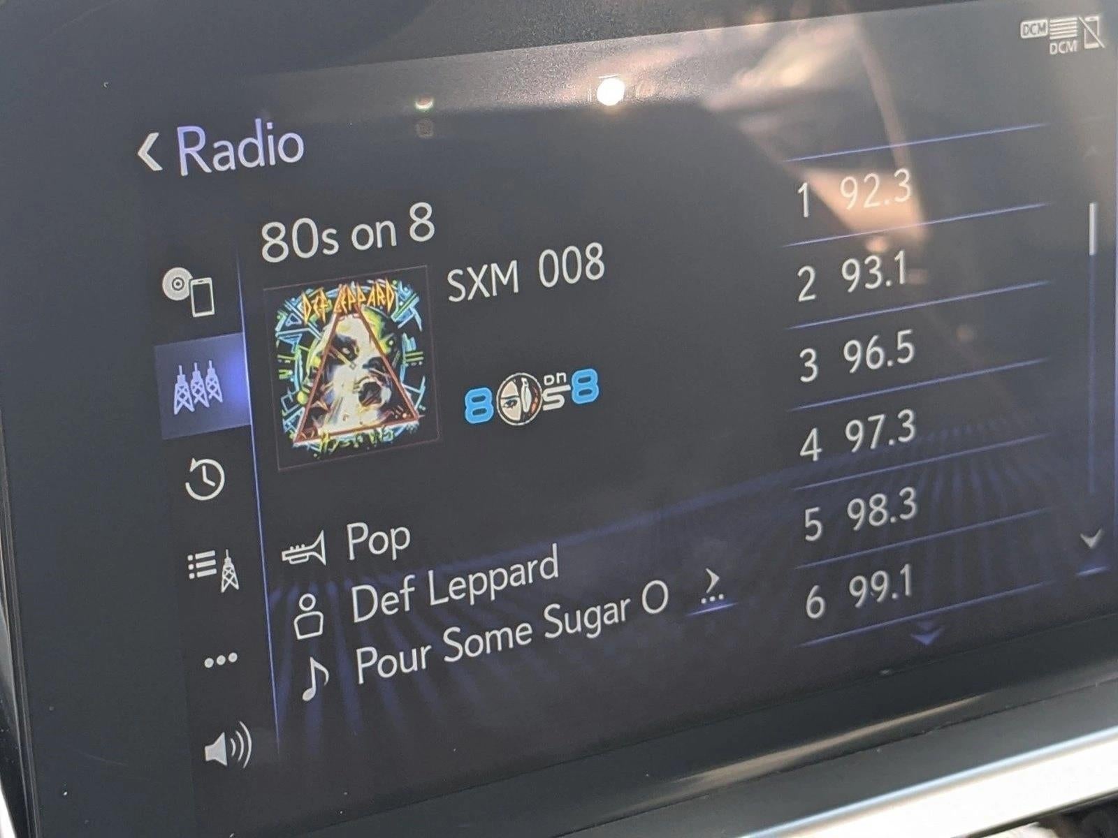 2023 Lexus GX 460 Premium 4WD