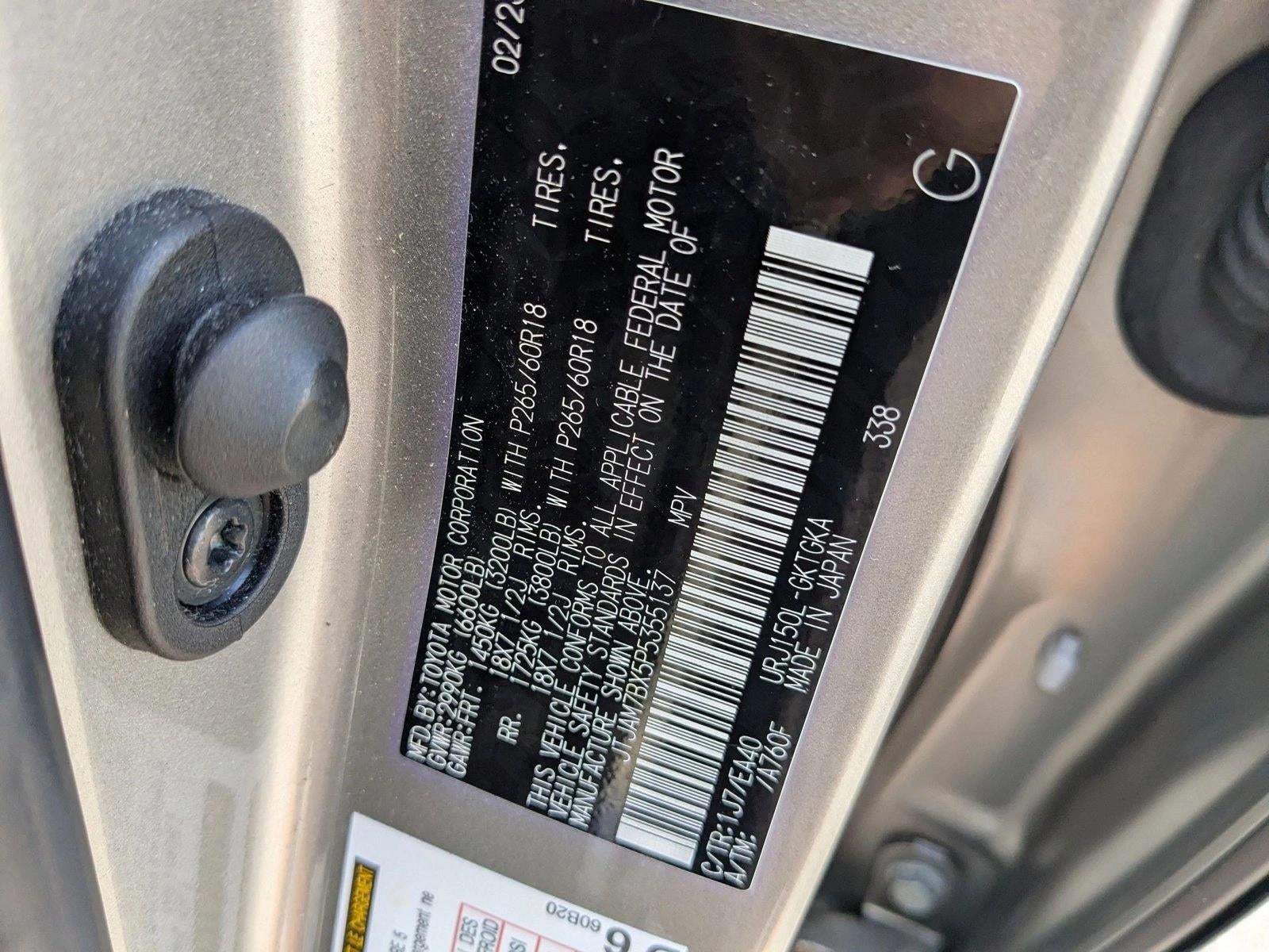 2023 Lexus GX 460 Premium 4WD