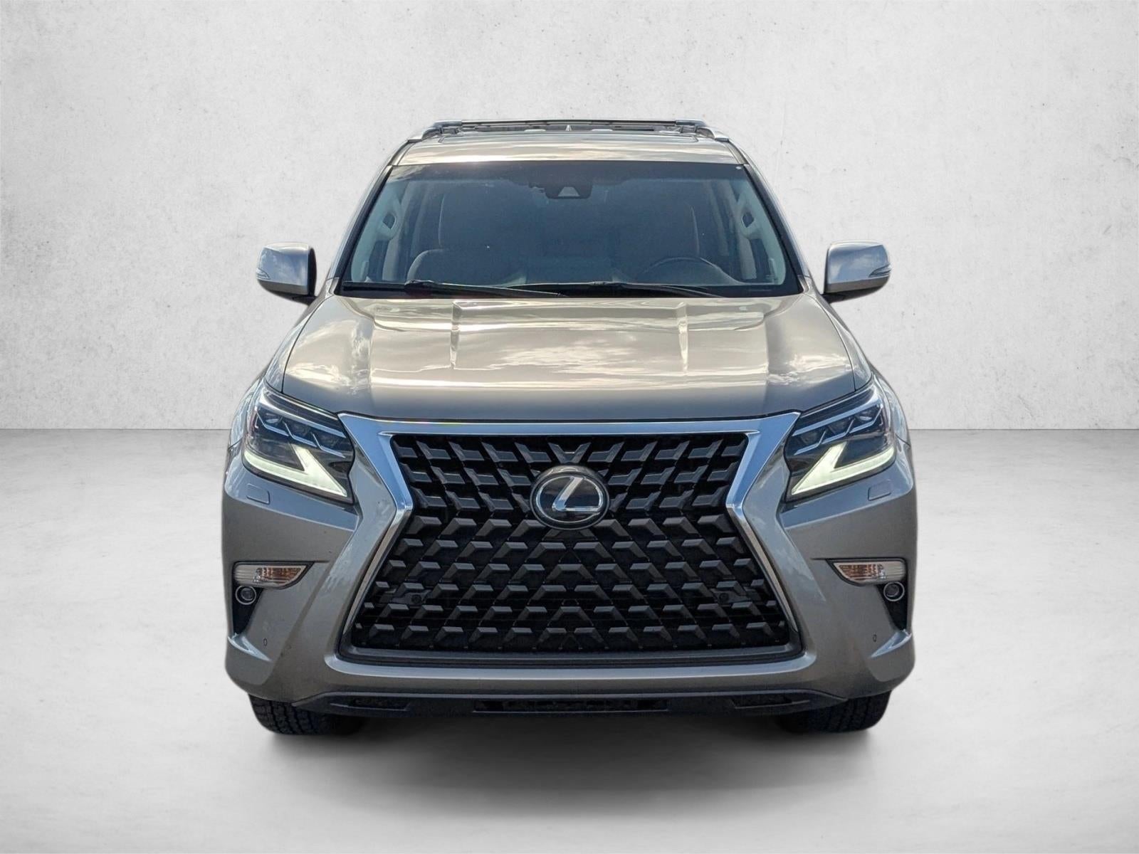 2023 Lexus GX 460 Premium 4WD