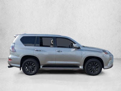 2023 Lexus GX 460 Premium 4WD