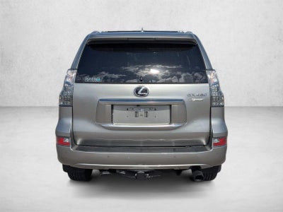 2023 Lexus GX 460 Premium 4WD