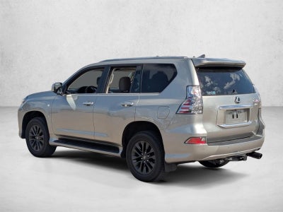 2023 Lexus GX 460 Premium 4WD