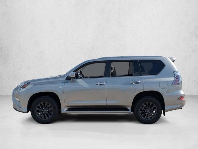 2023 Lexus GX 460 Premium 4WD