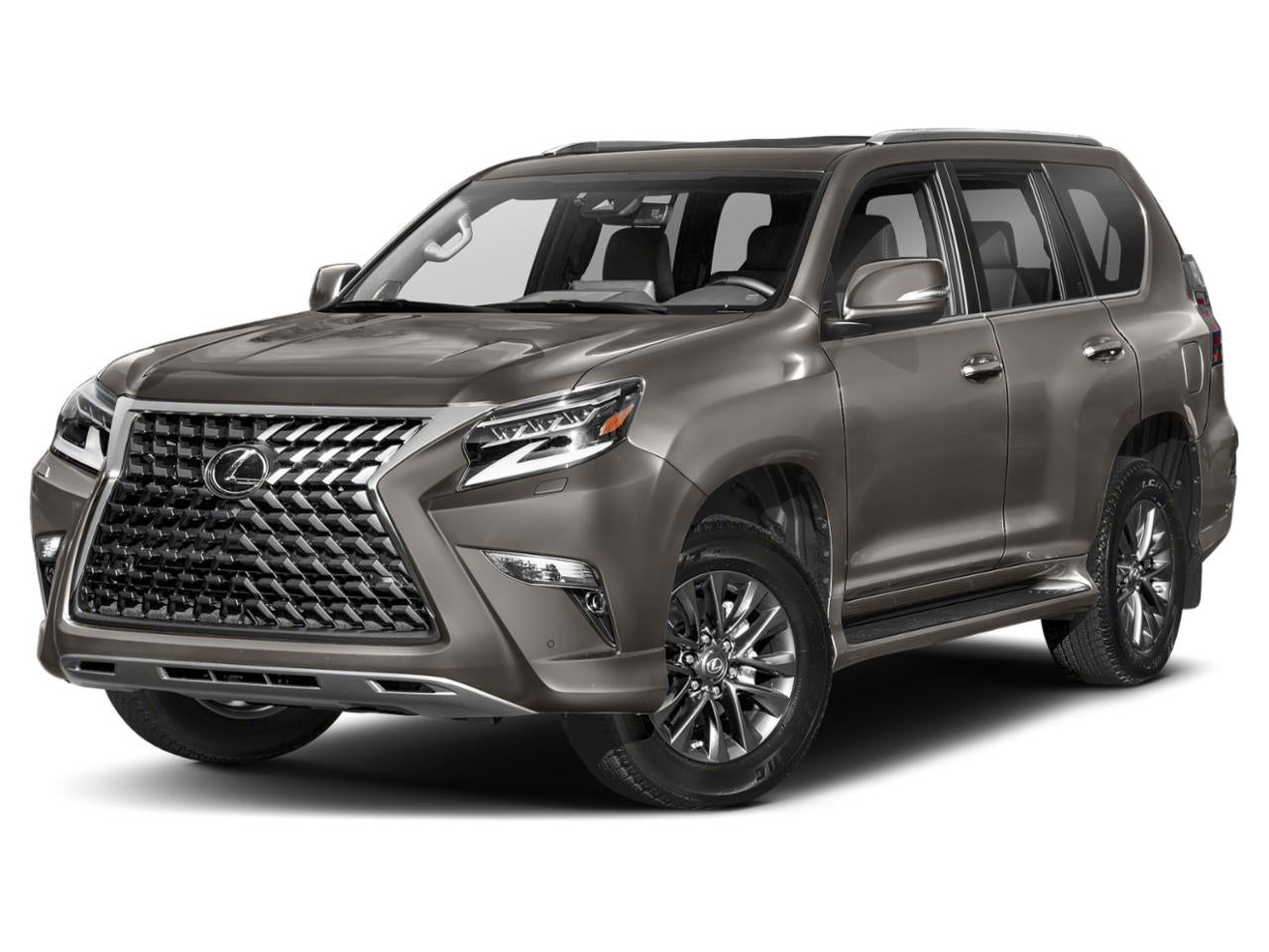 2023 Lexus GX 460 Premium 4WD