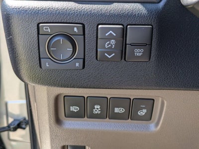 2023 Lexus GX 460 Premium 4WD