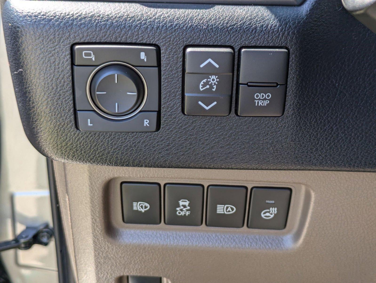 2023 Lexus GX 460 Premium 4WD