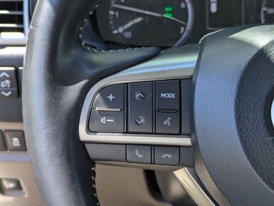 2023 Lexus GX 460 Premium 4WD