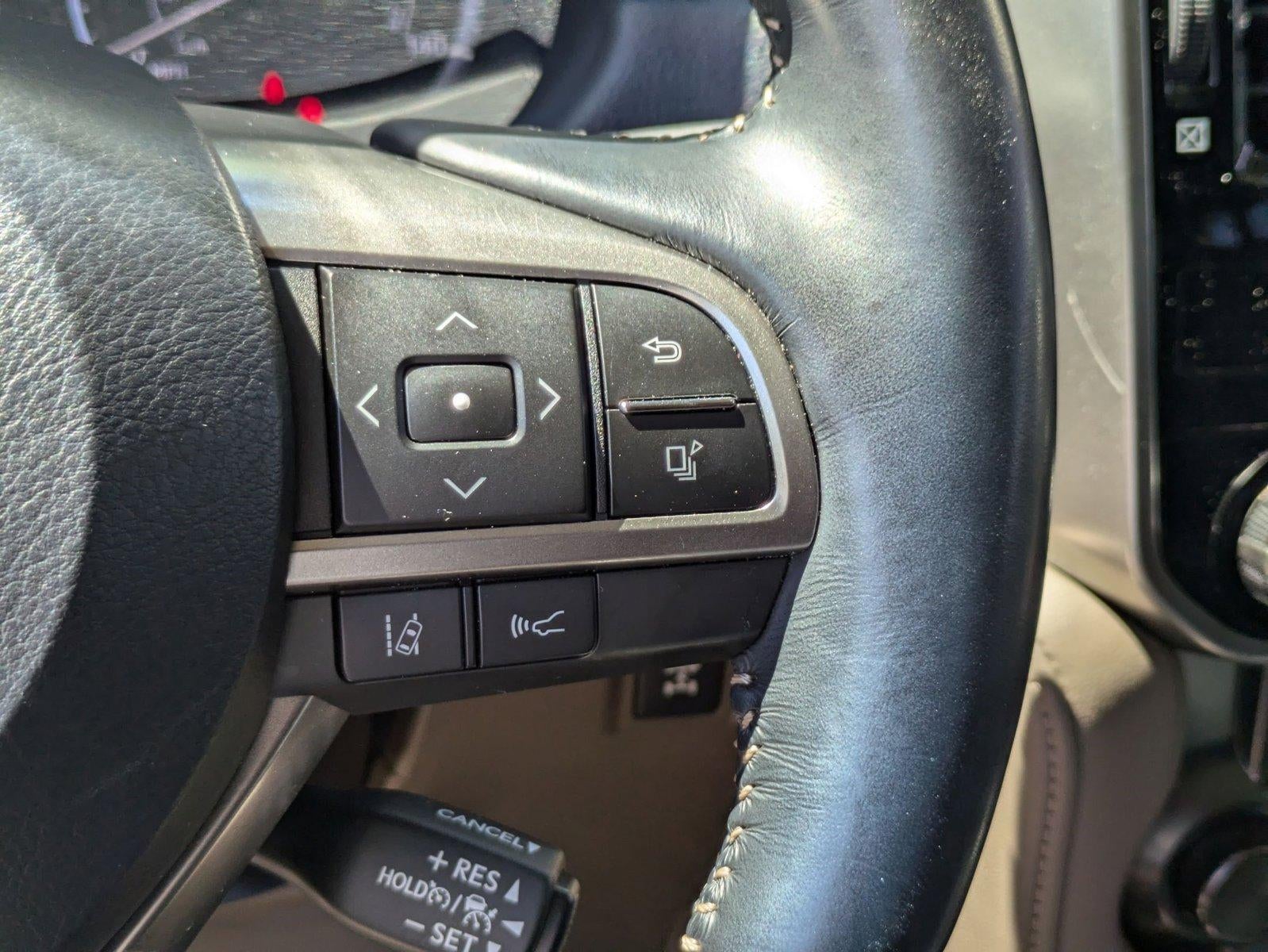 2023 Lexus GX 460 Premium 4WD