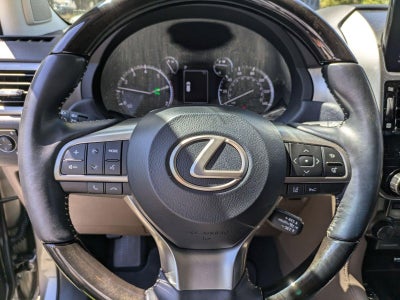 2023 Lexus GX 460 Premium 4WD