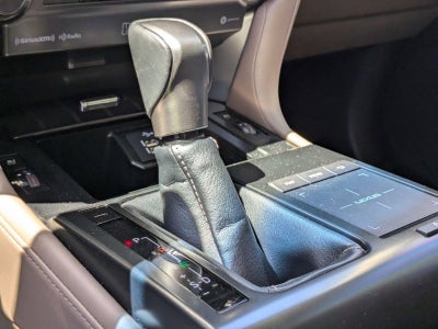 2023 Lexus GX 460 Premium 4WD