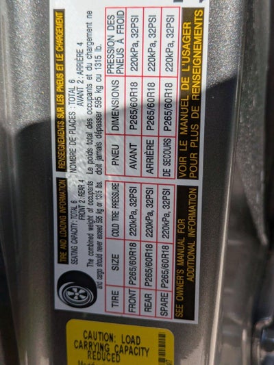 2023 Lexus GX 460 Premium 4WD