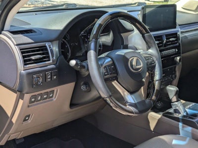 2023 Lexus GX 460 Premium 4WD