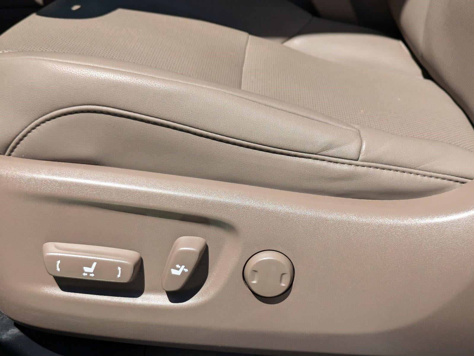 2023 Lexus GX 460 Premium 4WD